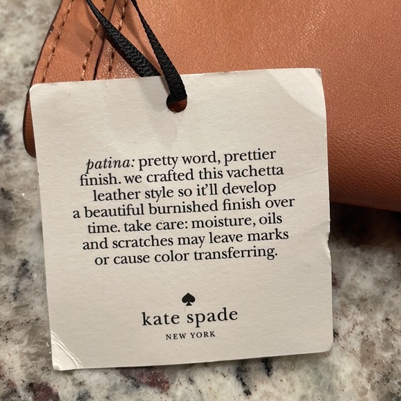 Kate Spade Wallet - Picture 6 of 9